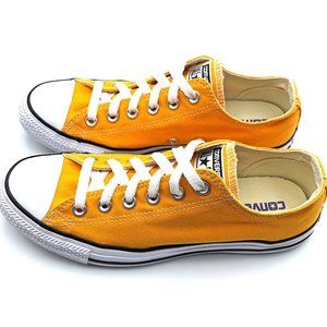 Converse | Shoes | Converse 95 Orange Ray Chuck Taylor Allstars | Poshmark